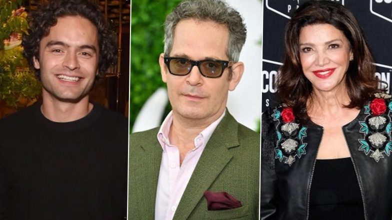Sebastian De Souza, Tom Hollander to Lead Film Adaptation of Paul Coelho's The Alchemist