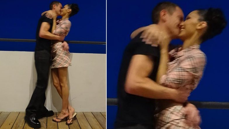 Did Bella Hadid Confirm Her Relationship With Marc Kalman? 