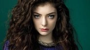 Singer Lorde Opens Up About Life Without Social Media, Says &lsquo;It Has Been Divine&rsquo;
