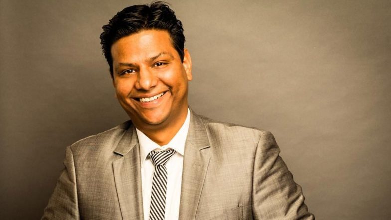 A Reputed Canadian Film Director 'Mukesh Asopa' in the List of Famous Alumni of the University Of Calcutta