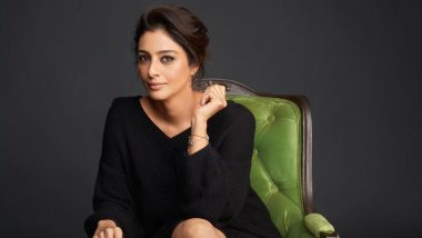 Tabu Completes 30 Years in Indian Cinema; Actress Pens Heartfelt Gratitude Post Thanking Her Mentors