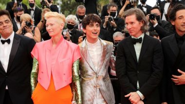 Cannes 2021: Wes Anderson's 'The French Dispatch' Receives Nine-Minute Standing Ovation at the Premiere (Watch Video)