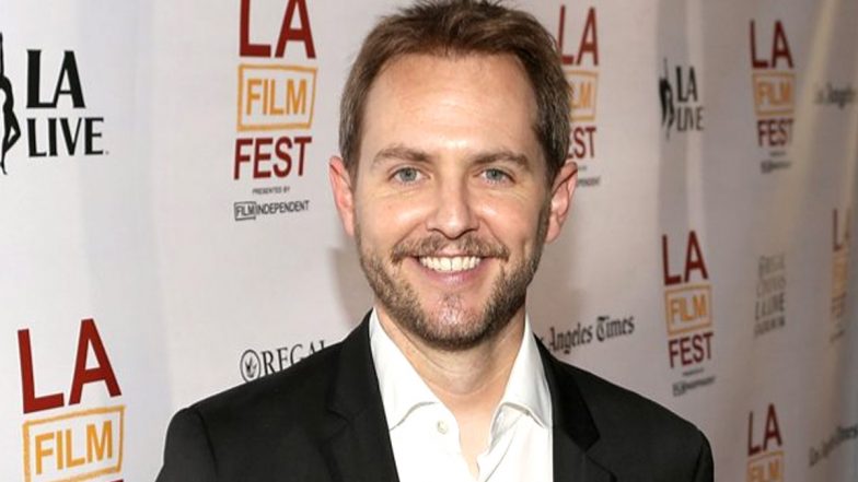 Paramount Pictures’ New Star Trek Movie Ropes In WandaVision Director Matt Shakman