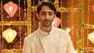 Kuch Rang Pyar Ke Aise Bhi Star Shaheer Sheikh Shares Tips for a Happy Relationship