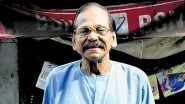 KTS Padannayil, Veteran Malayalam Actor, Dies at 88
