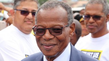 Zulu Leader Mangosuthu Buthelezi Makes Impassioned Plea to Stop Anti-Indian Sentiment in South Africa