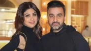 Shilpa Shetty Shares First Social Media Post Since Husband Raj Kundra's Arrest in Porn Films Case