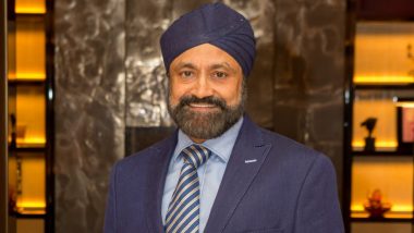 Principle India Appoints Sukhpal Singh Ahluwalia as Non-Executive Chairman as it Sets Sights on Explosive Growth