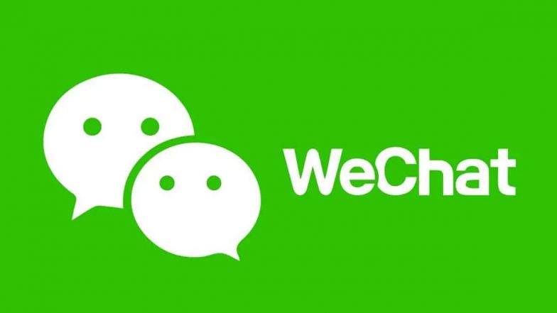 WeChat Temporarily Suspends Registration of New Users in China: Report