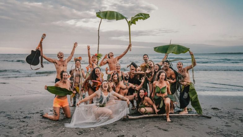 Why Momentom Collective Is 2021's Top Investment Opportunity For Artists, Creative Entrepreneurs, And Digital Nomads