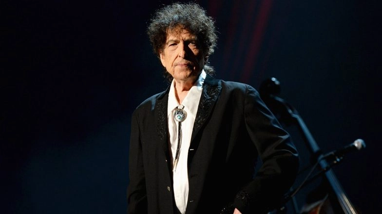 Bob Dylan Sued for Allegedly Sexually Abusing a 12-Year-Old Girl in 1965