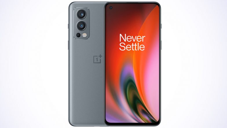 OnePlus Nord 2 5G Now Available for Open Sale via Amazon India & Official Website, Check Offers Here