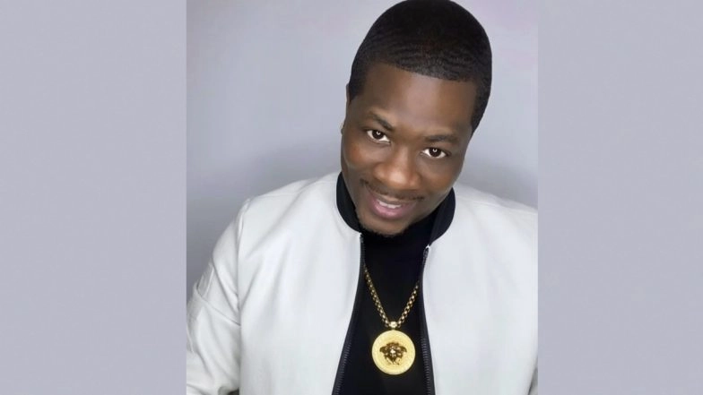 Jeff Lewis, The Powerhouse Behind Leading Media Outlet 'It’s Only Entertainment'