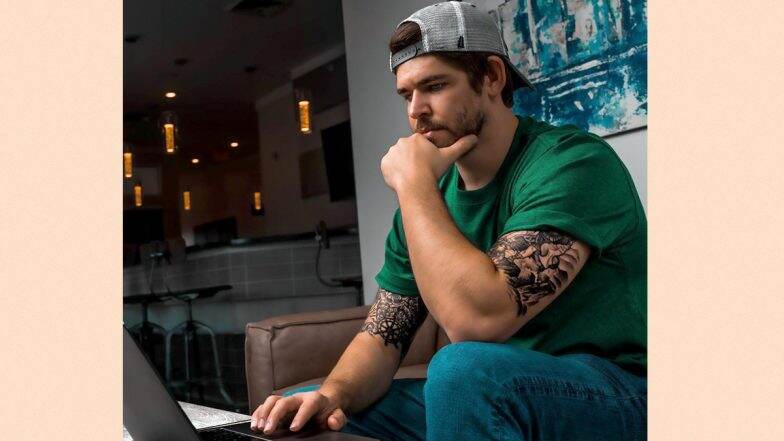 How Entrepreneur Kyle Eaton Made A Name For Himself By Making A Name For Others
