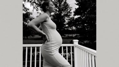 Gigi Hadid Talks About Her Anxiety Issues During Pregnancy