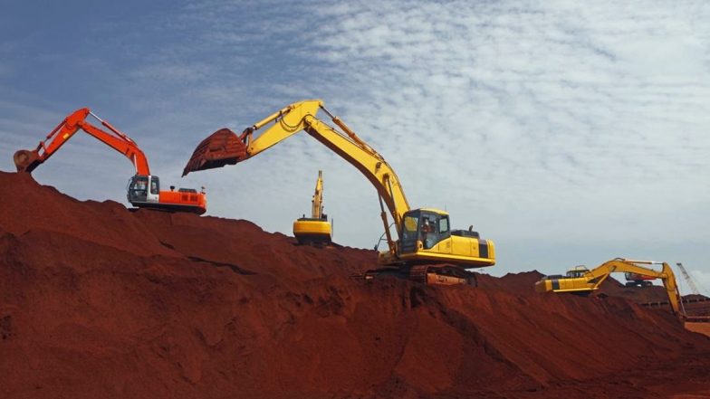 The Reasons Behind the Spectacular Rise in Iron Ore Prices