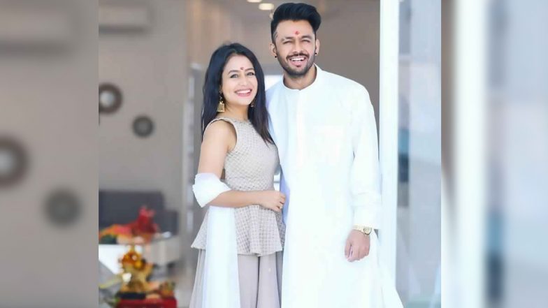 Tony Kakkar Opens Up on How Sister Neha Kakkar Inspires Him