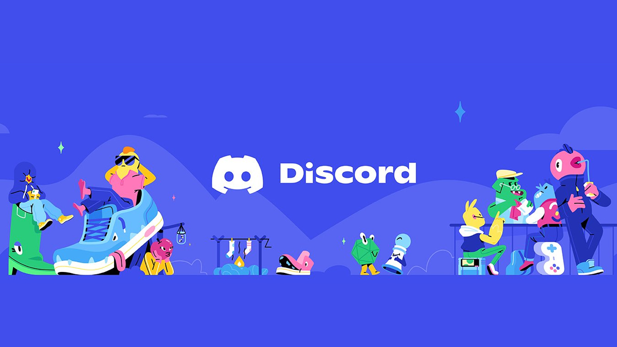 Here’s How To Setup Your Discord Chat Server.