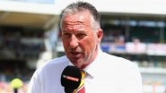 Ian Botham Slams England&rsquo;s Rotation Policy, Calls It &lsquo;Absolute Garbage&rsquo;