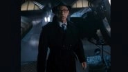 JK Simmons to Reprise His Role of Commissioner Gordon for HBO Max&rsquo;s Batgirl Starring Leslie Grace