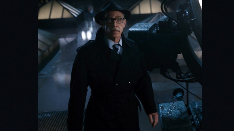 JK Simmons to Reprise His Role of Commissioner Gordon for HBO Max’s Batgirl Starring Leslie Grace