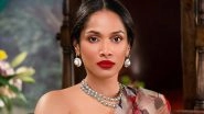 Masaba Gupta Says She Is All Set to Start Filming for Masaba Masaba Season 2