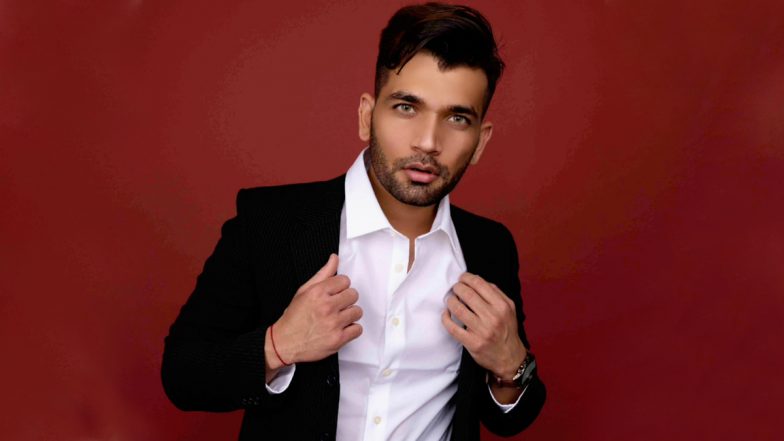 Fashion Fades, Style is Perpetual – Actor Poojan Chavda