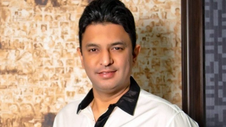 T-Series MD Bhushan Kumar Booked For Rape, Comapany Calls Allegations 'Completely False'