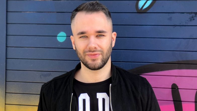 Meet Kieran Lewis - The Entrepreneur Who’s Making Big Bets On Future Tech