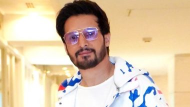 Jimmy Shergill’s Web-Series ‘Chuna’ Stalled in UP After 5 Unit Members Test Positive for COVID-19