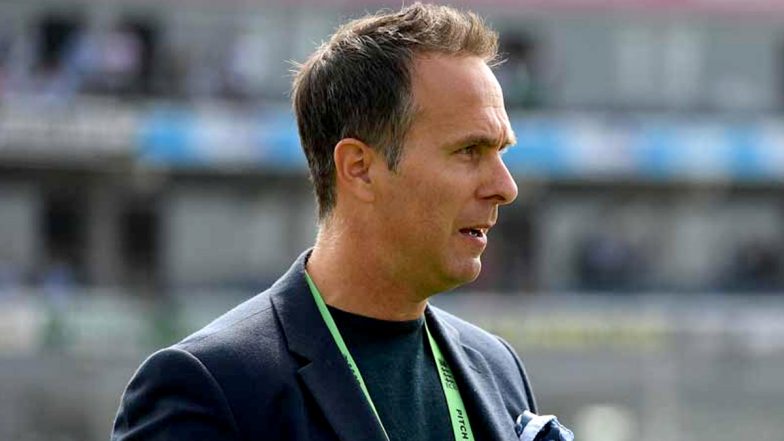 Euro 2020: Michael Vaughan Suggests Solution To Handle Social Media Abuse, Check Post