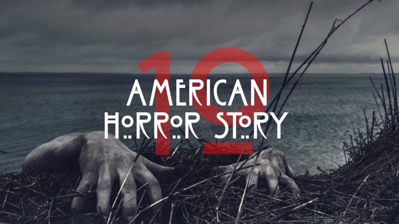 American Horror Story Season 10 Halts Production After a Cast Member Test COVID-19 Positive