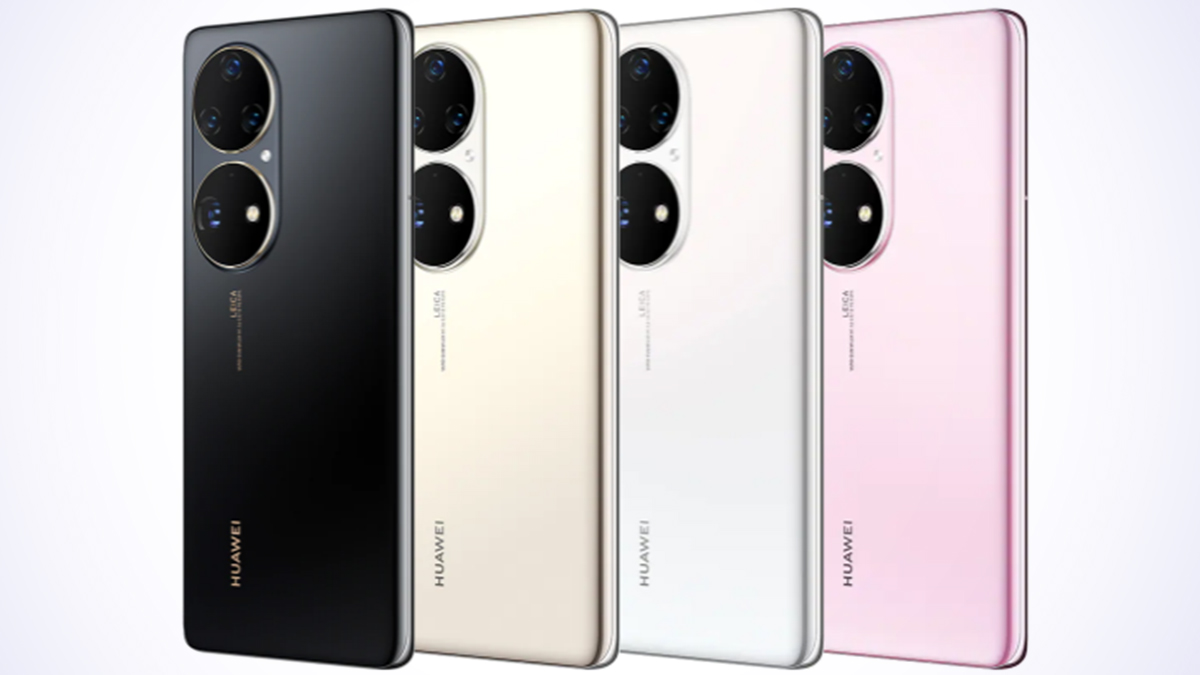 Huawei P50 Pro Review - A Camera Legend Reborn - GamerBraves
