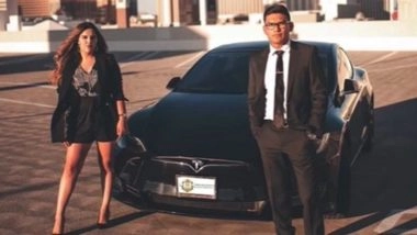 Daniel Morales Of OPM Mastery&rsquo;s Rise To Success Leveraging Credit