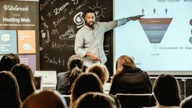 Ryan C Turner: The Secret Weapon Behind One Of Spain’s Top Marketers