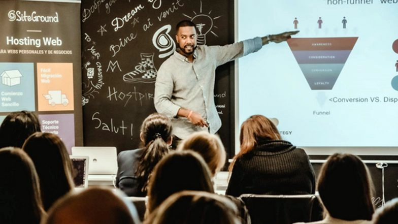 Ryan C Turner: The Secret Weapon Behind One Of Spain’s Top Marketers