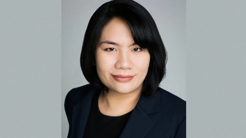 Dr. Olivia Ong - The Heart-Centred Doctor Tackling Burnout In the Medical Industry Head On