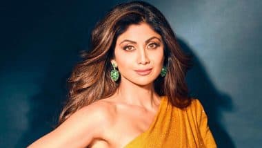 Shilpa Shetty Files A Defamation Suit Against 29 Media Houses, Hearing Scheduled for July 30