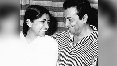 Lata Mangeshkar Remembers Legendary Music Director Madan Mohan on His 46th Death Anniversary