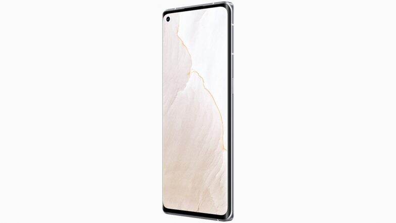 Realme GT Master Explorer Edition