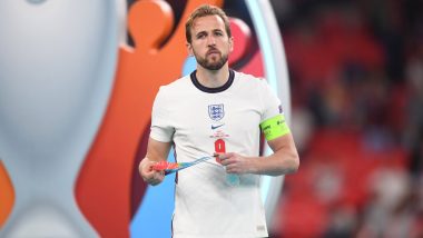 Harry Kane Might Skip Tottenham Hotspur Training To Force a Move Away From the Club Ahead of 2021–22 Season: Reports