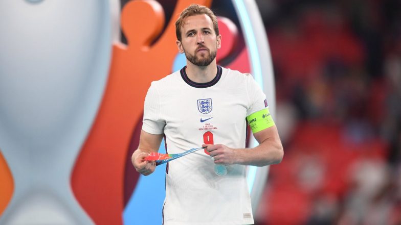 Harry Kane Reportedly Would Miss Spurs Training, Forcing Move to Manchester City