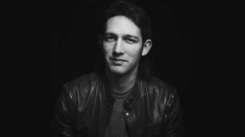 The Downtown NYC Party DJ Jonas Young-Borra is Back  