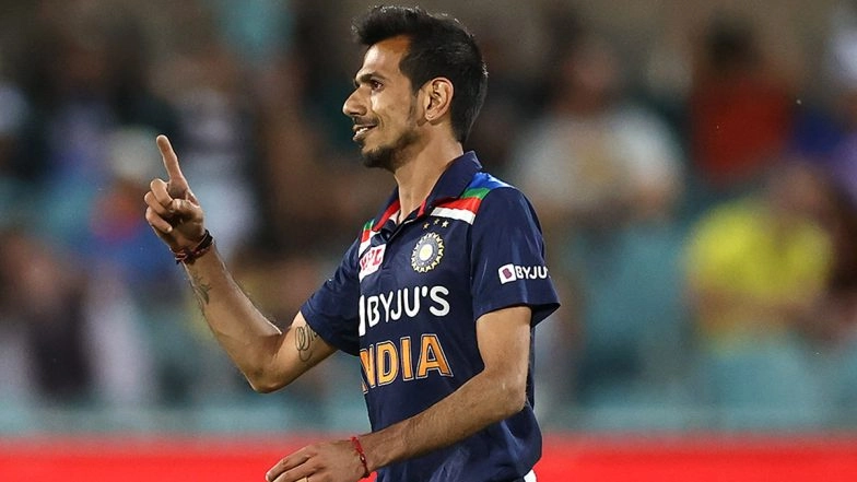 Yuzvendra Chahal Just One Wicket Away From Achieving This T20I Record Against Sri Lanka