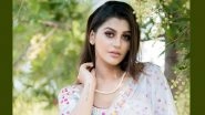 Yashika Aannand Gets Severely Injured in a Car Accident; Former Bigg Boss Tamil Contestant&rsquo;s Friend Dies on the Spot