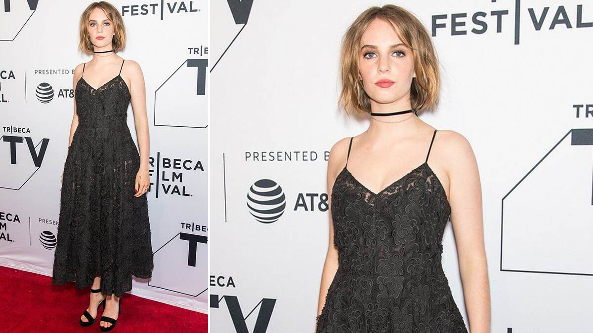 Maya Hawke Birthday: A Look At Her Brilliant Sartorial Attempts So Far ...