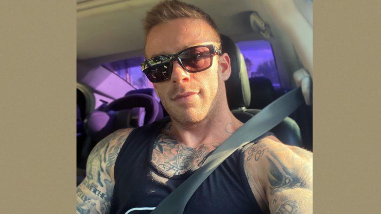 'Let's Walk Towards a Fitter Lifestyle', Says DMP Fitness’ Dan Martin Paul