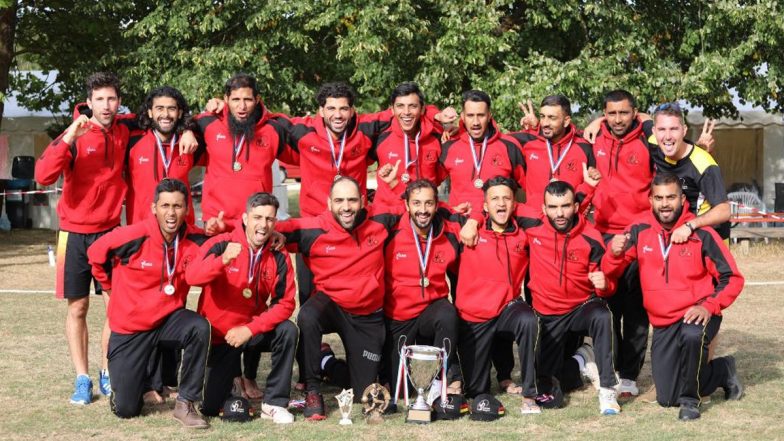 Malta vs Belgium, 3rd T20 Match 2021 Live Streaming Online in India