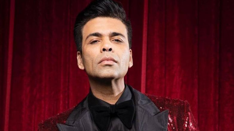 Karan Johar Has Finally Found the Right Partner to Date, Shares the Reason Why They Are the Perfect Companion