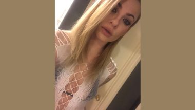 Porn Star Dahlia Sky Dies by Suicide, Found Dead in Her Car in Los Angeles